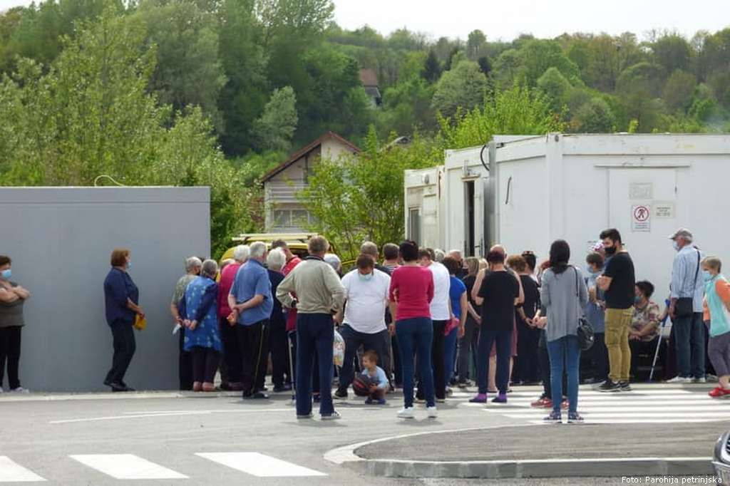 Budjenje svjetlosti 19