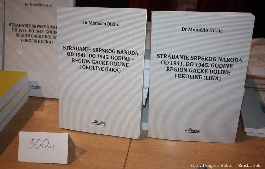 Diklic 9