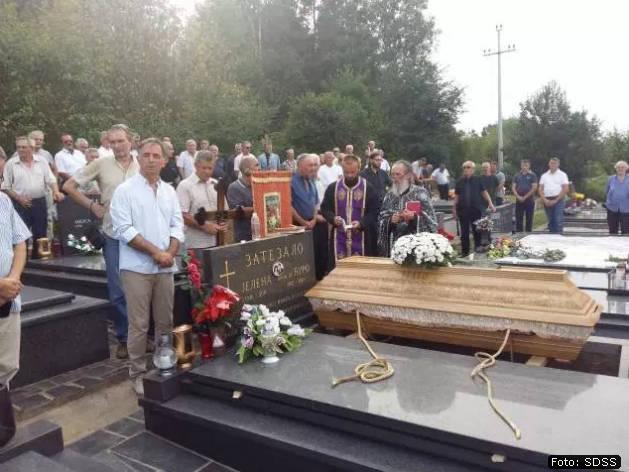 djuro zatezalo sahrana