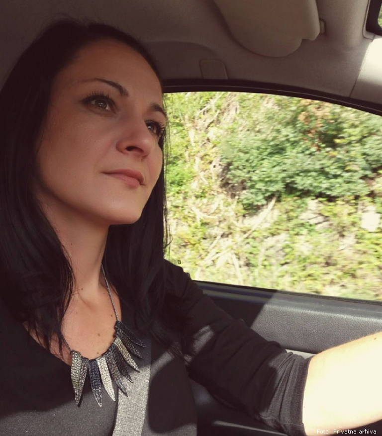 Silvana Ljubišić već deceniju pomaže ljudima u nevolji