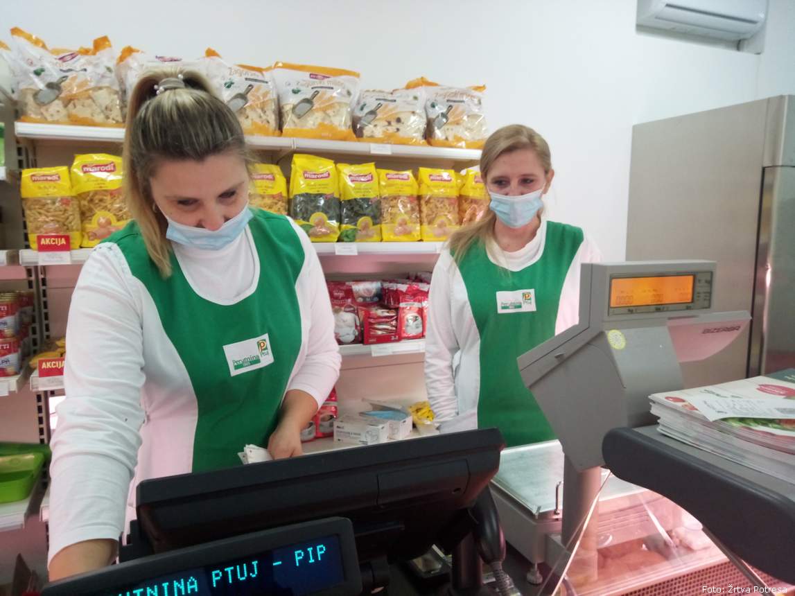 Perutnina Ptuj 1