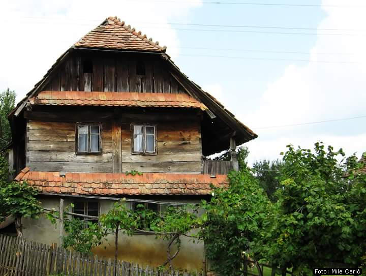 Banijska kuca 17