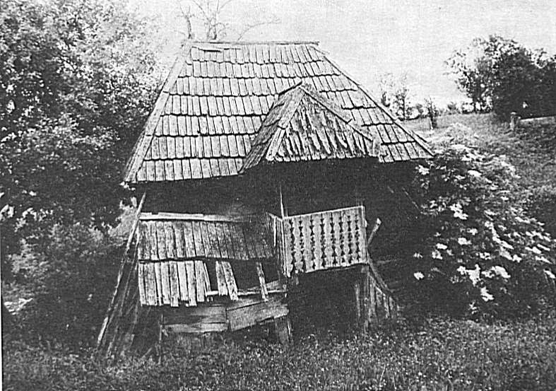 kuća