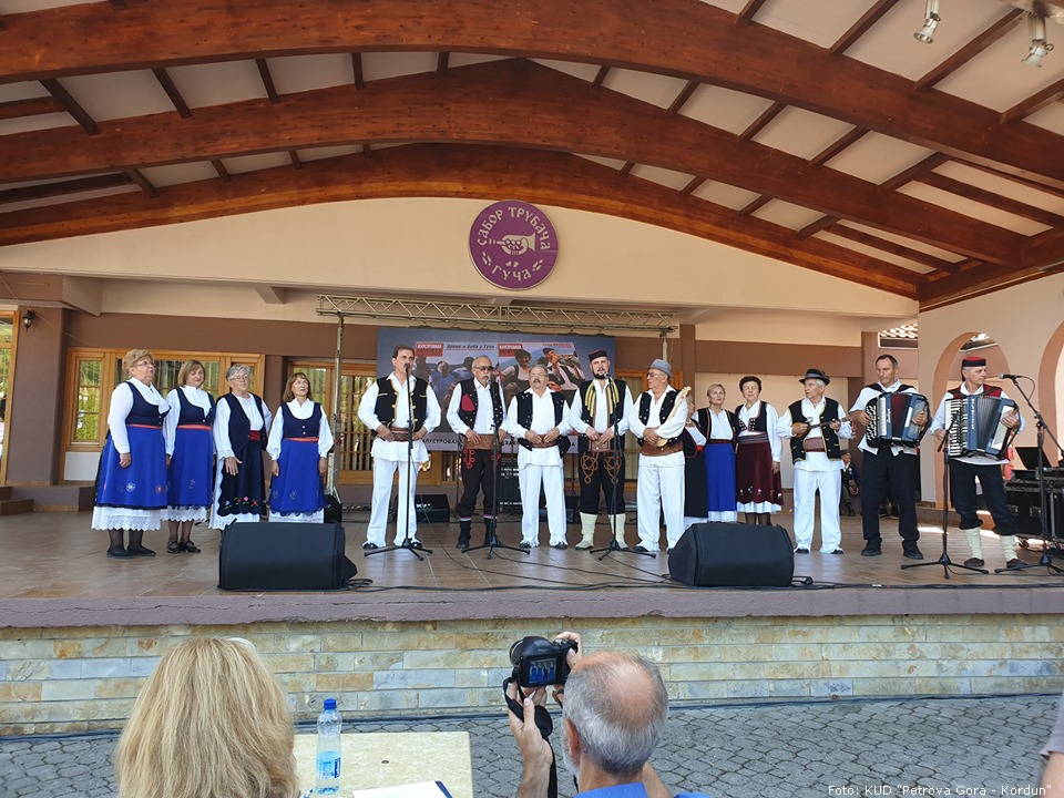 Kordunasi Guca 4