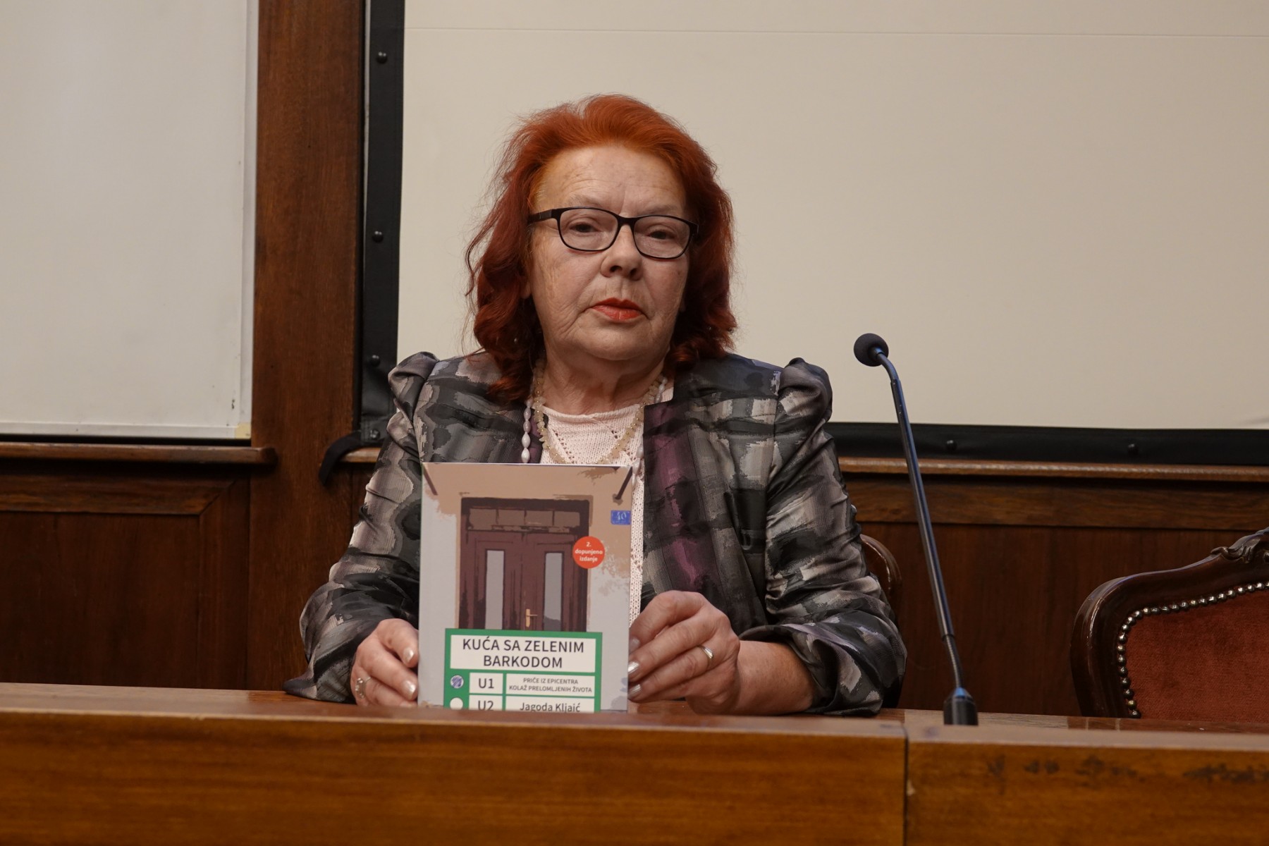Jagoda Kljaić
