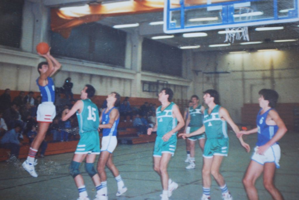 KK Mladost 4