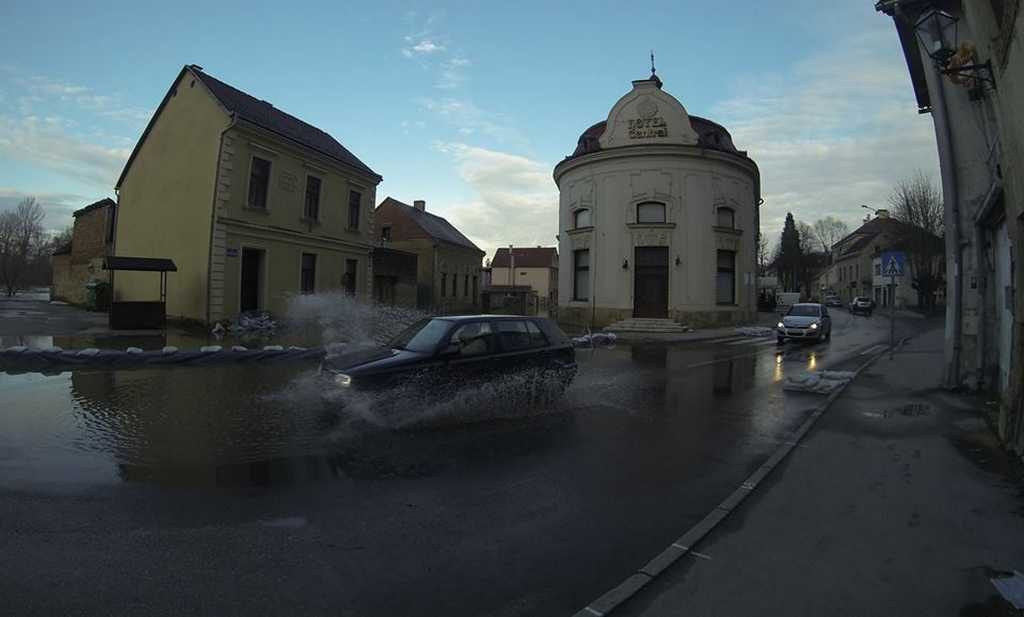 hrvatska kostajnica
