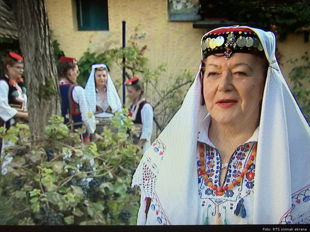 Detalj iz emisije | Foto: RTS snimak ekrana RTS foto 3