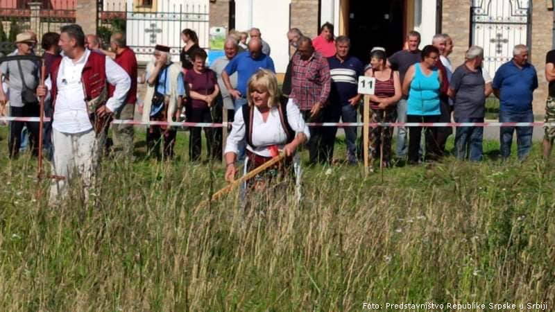 Busije Krajiski otkos 9