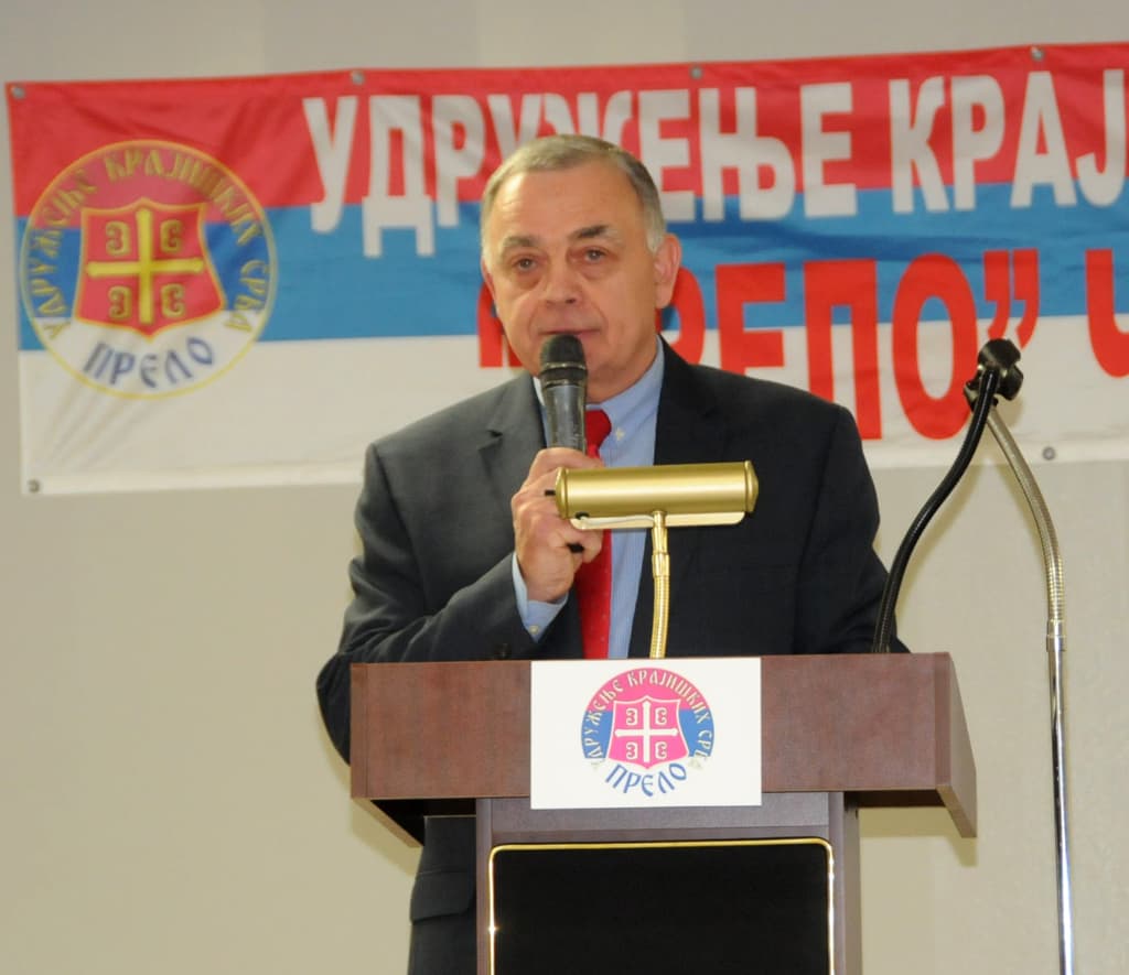 Ljubinko Špegar