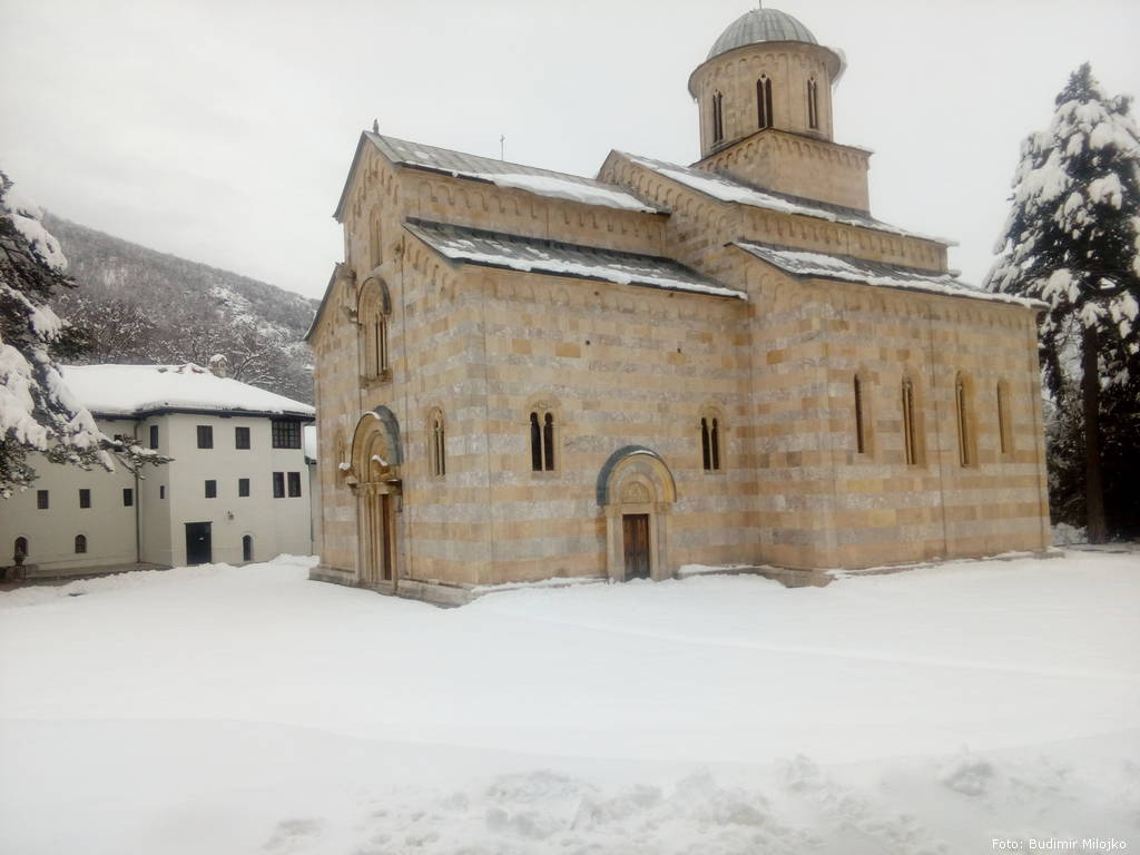 Visoki Dečani