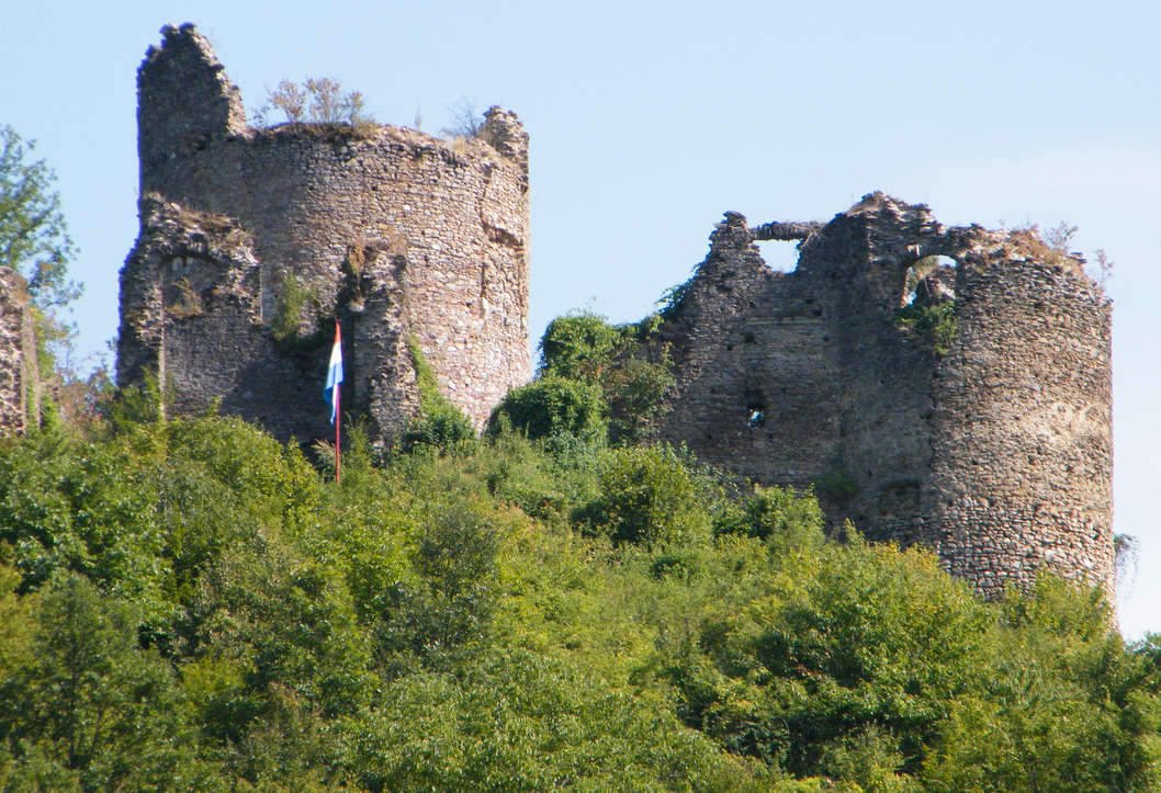 Gvozdansko