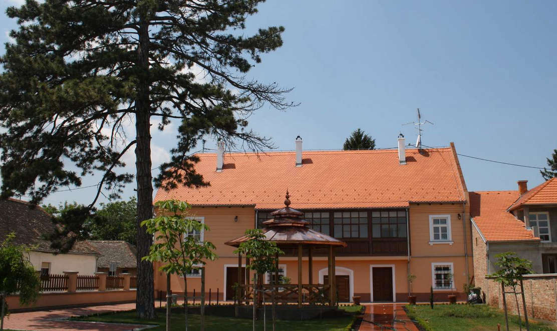 Kulturni i naučni centar Milutin Milanković
