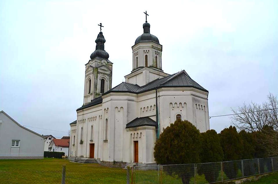 manastir jasenovac