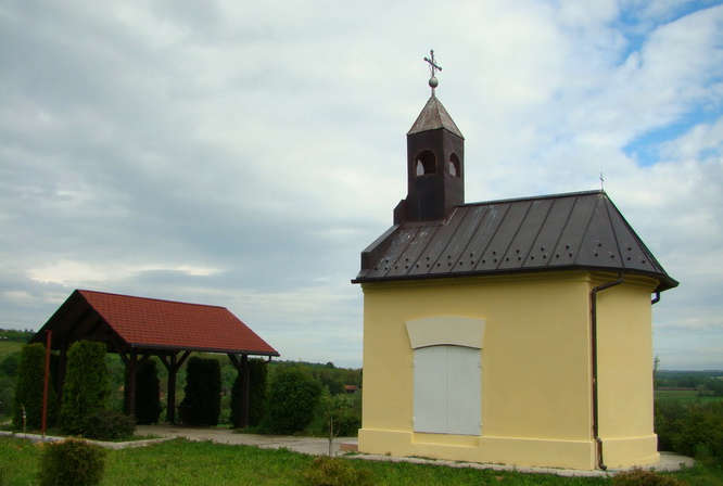 Manastir Marča