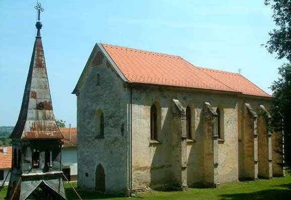 Manastir Sveta Ana