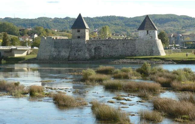 Stari Grad Zrinskih