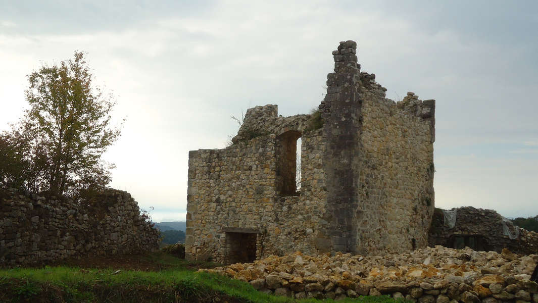 Utvrda Zrin
