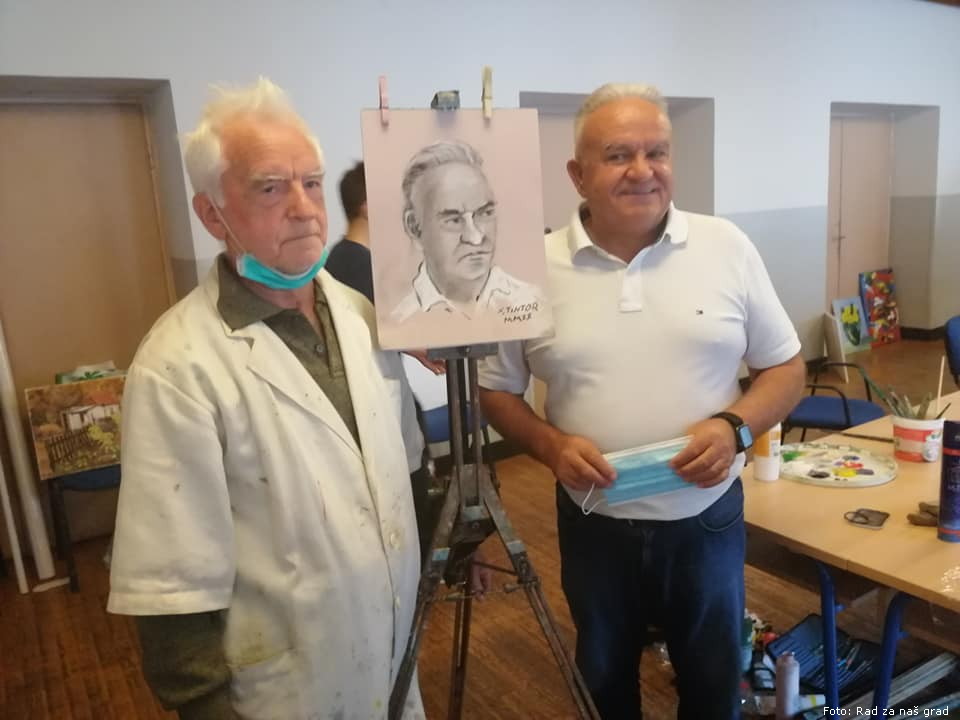 Likovni susreti 3
