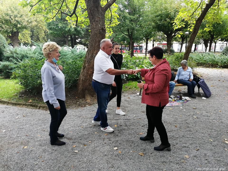 Likovni susreti 8