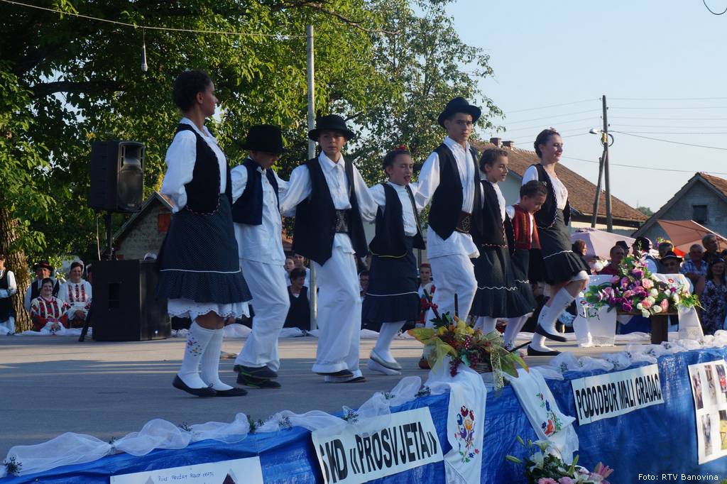 Susreti Mali Gradac 40