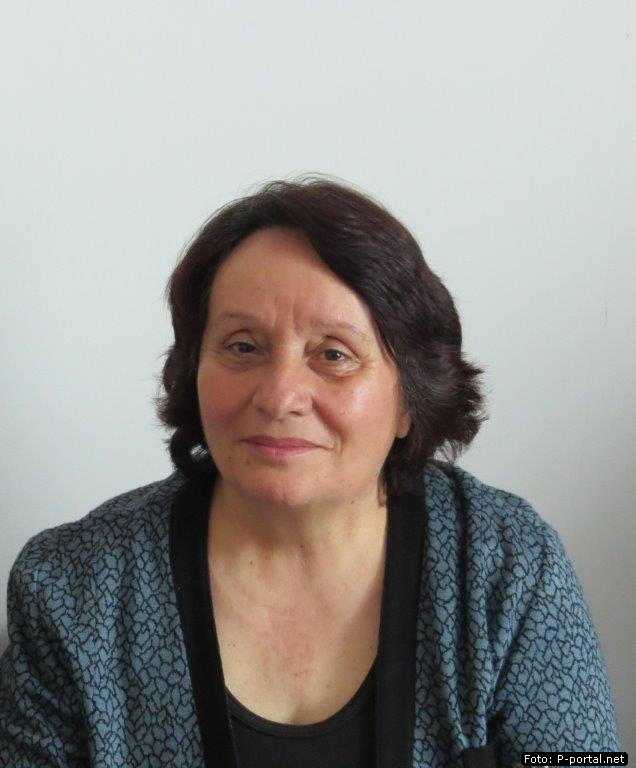 Milica Kepčija