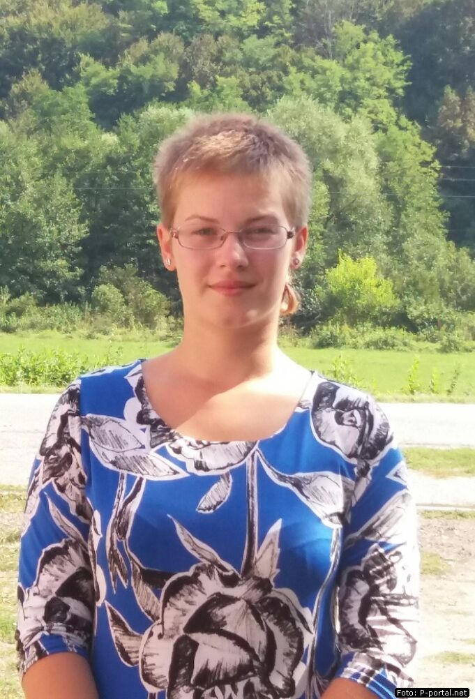 Nina Trbulin