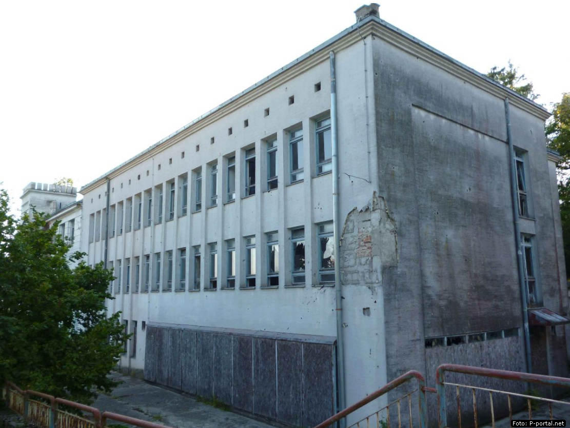 dvor