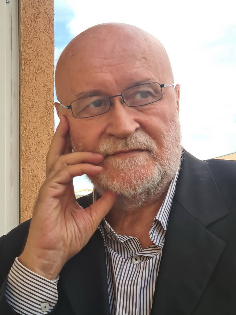 Nenad Grujicic foto a