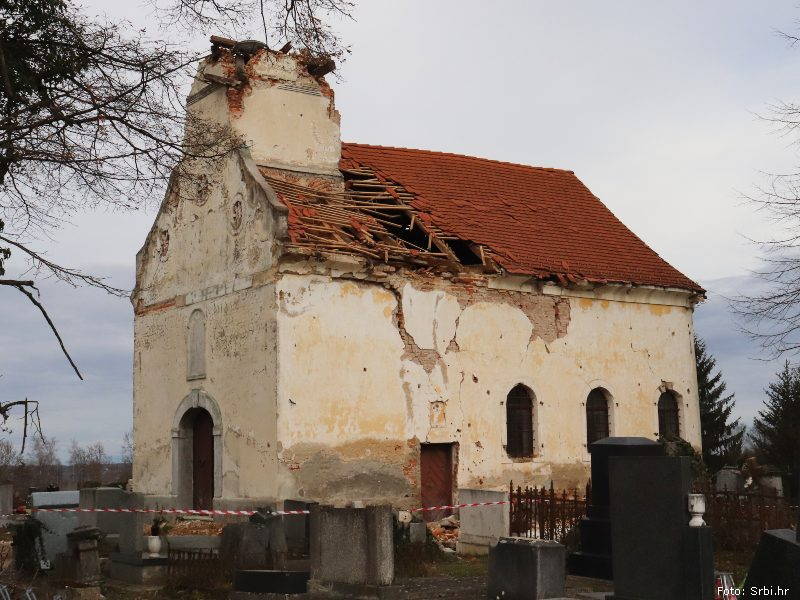 Hram Svetog oca Nikolaja