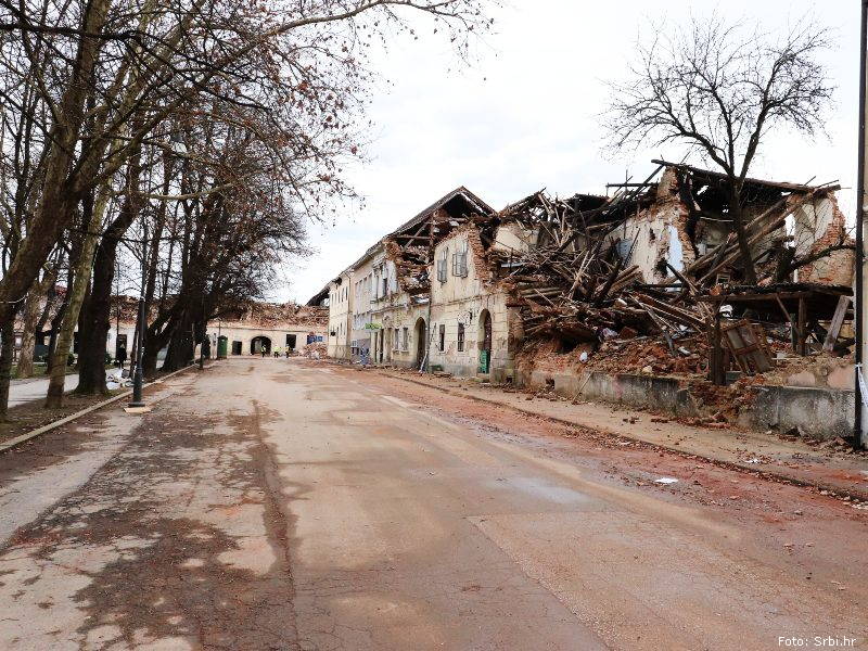 Petrinja 4