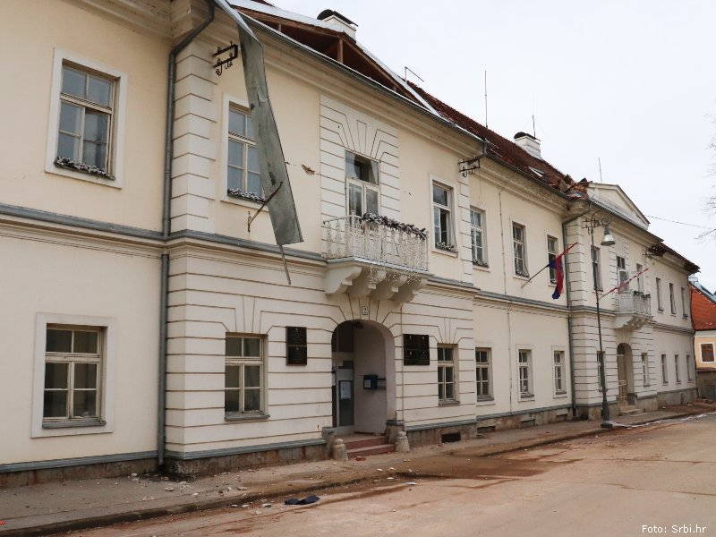 Gradska kuća