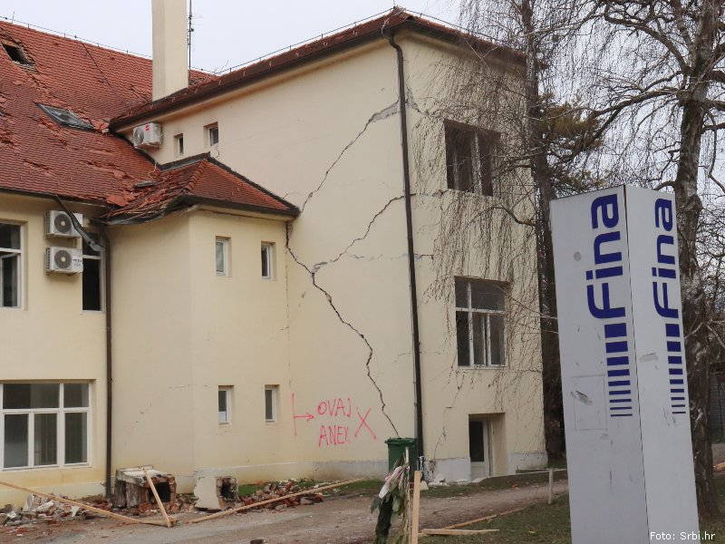 Petrinja 6