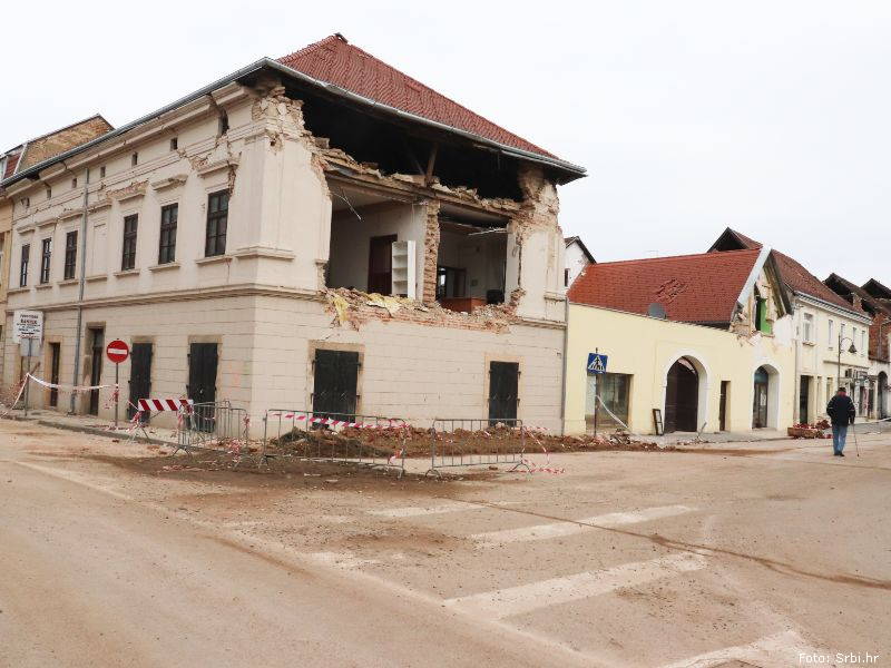 Parohijski dom
