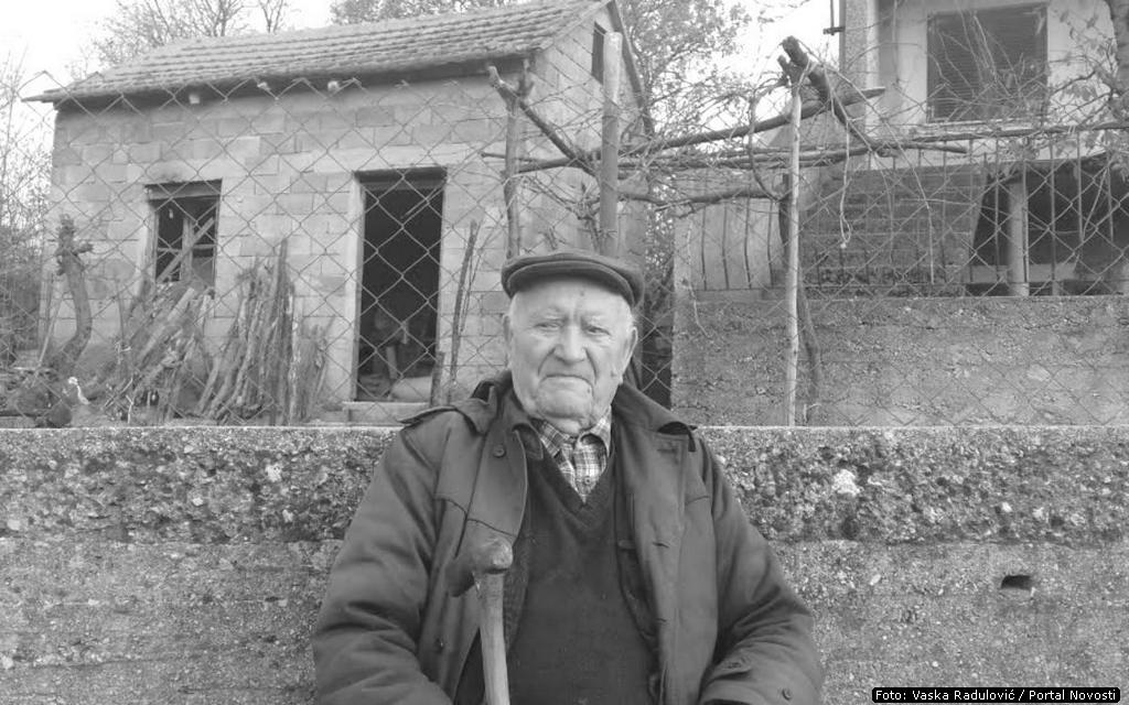 Vrijedni kroničar Polače – Nikola Nine Radulović 