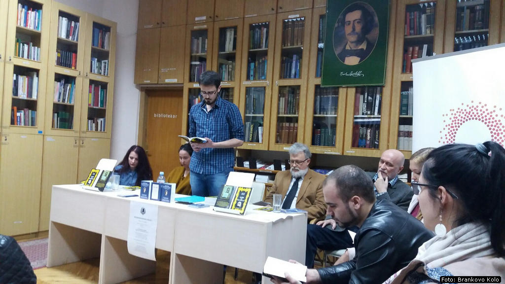 Rastko Loncar 15