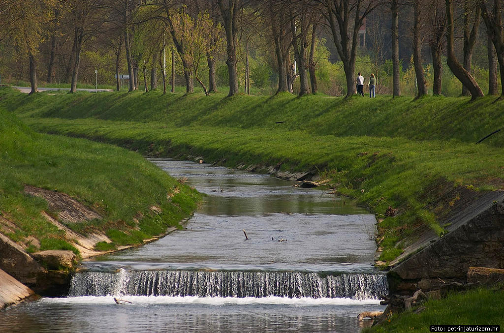 Petrinjčica