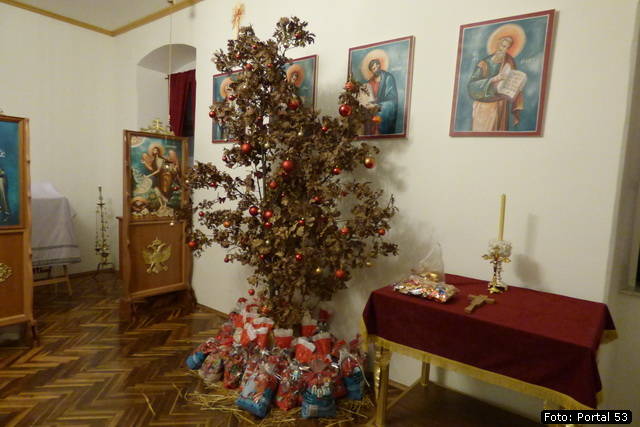 božić