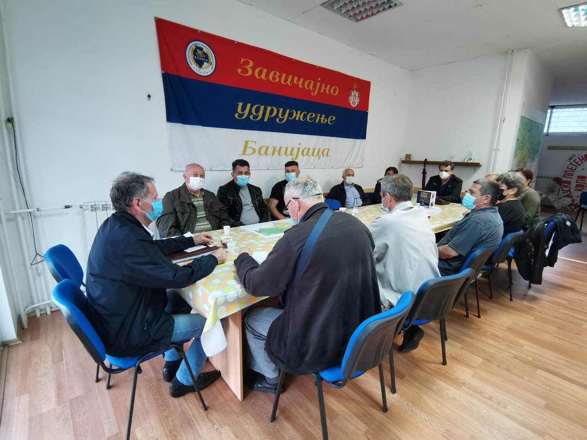 Upravni Odbor Udruzenja 6