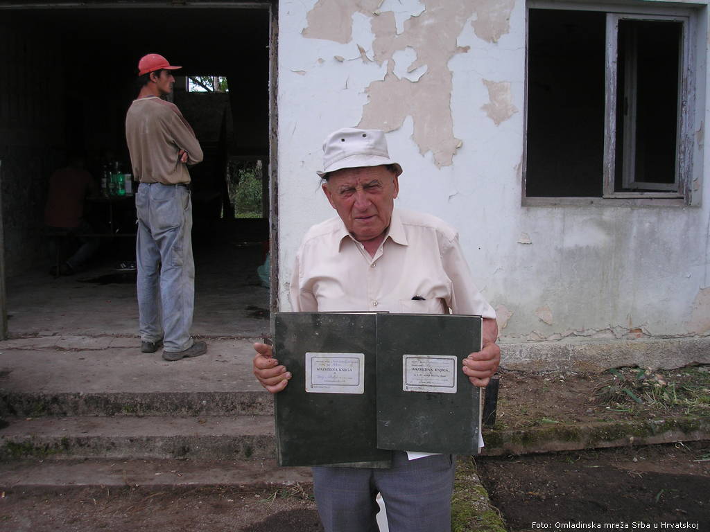 Petar Ivković