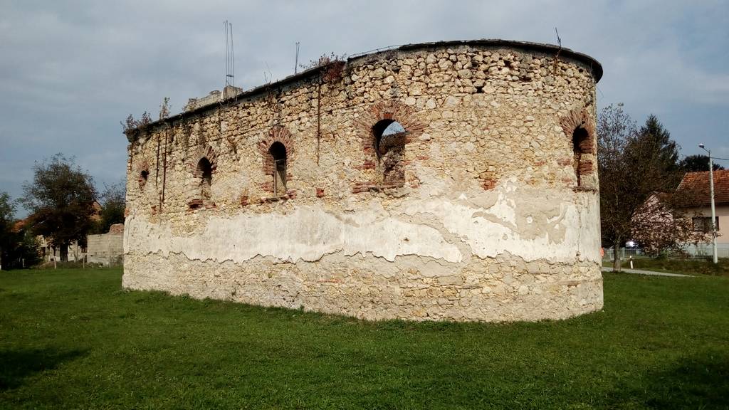 Slabinja 2