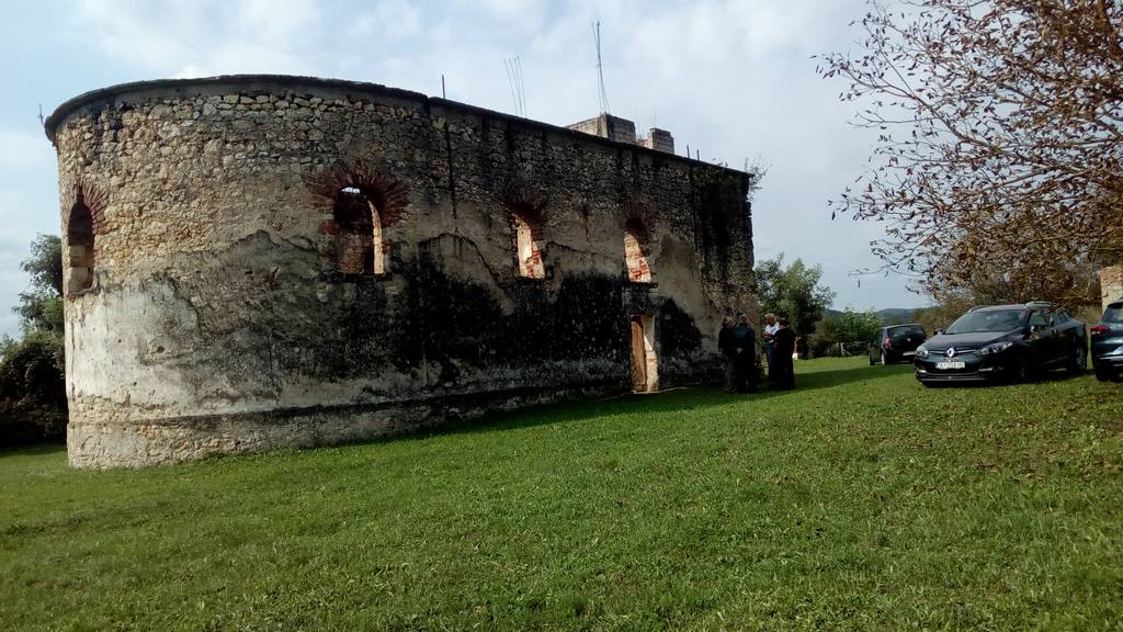 slabinja