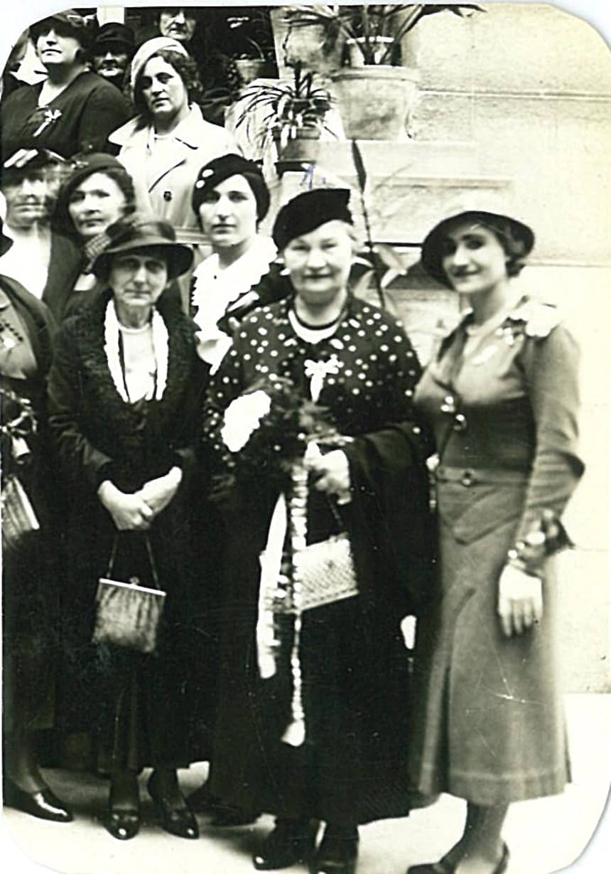 Milka Grujić KSS