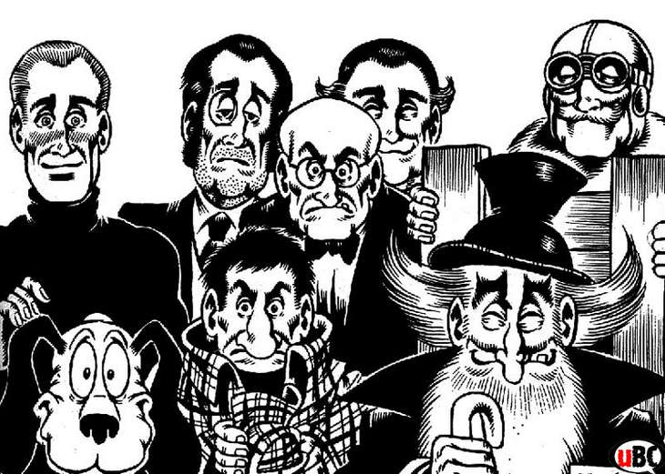 alan ford