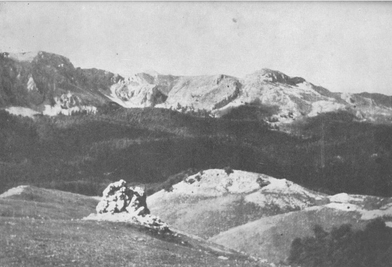 Ljubin grob