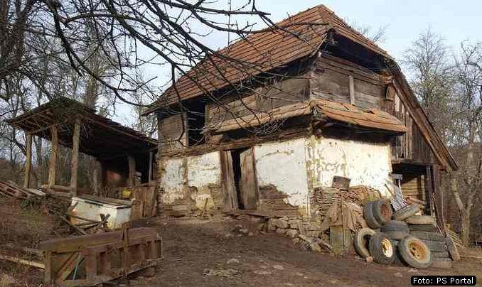 grabovica