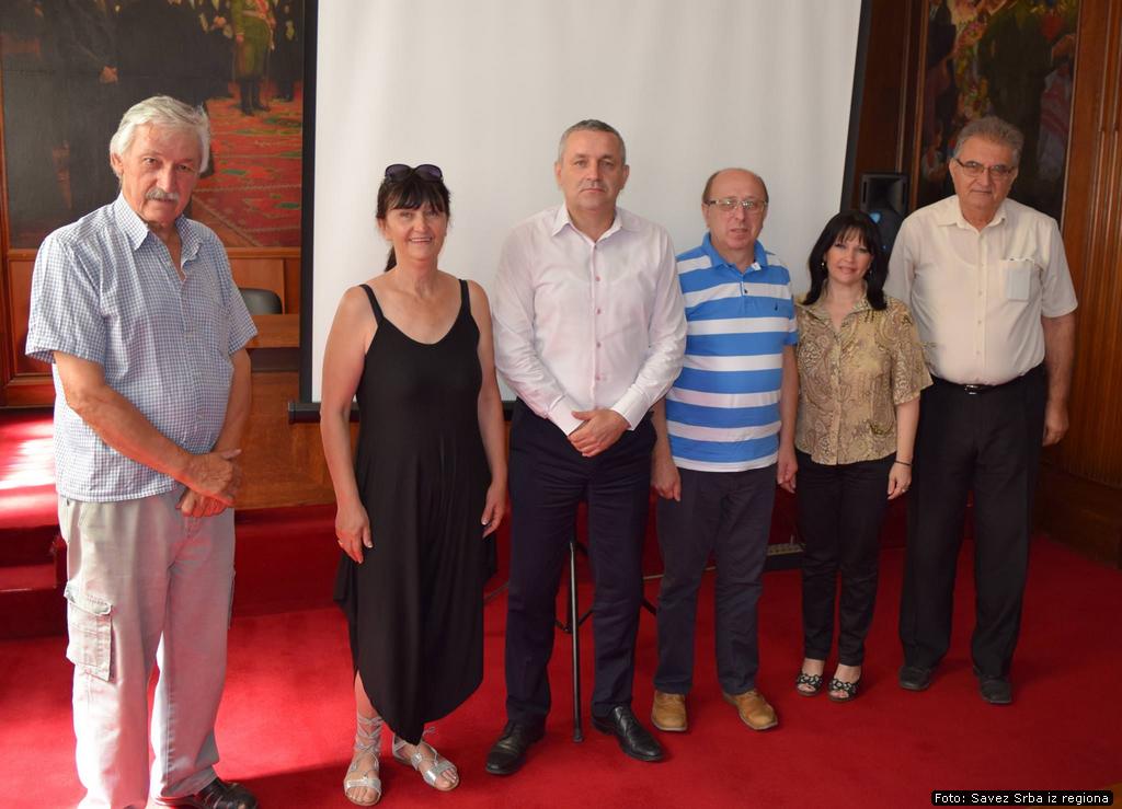 delegacija udruzenja u skupstini 1