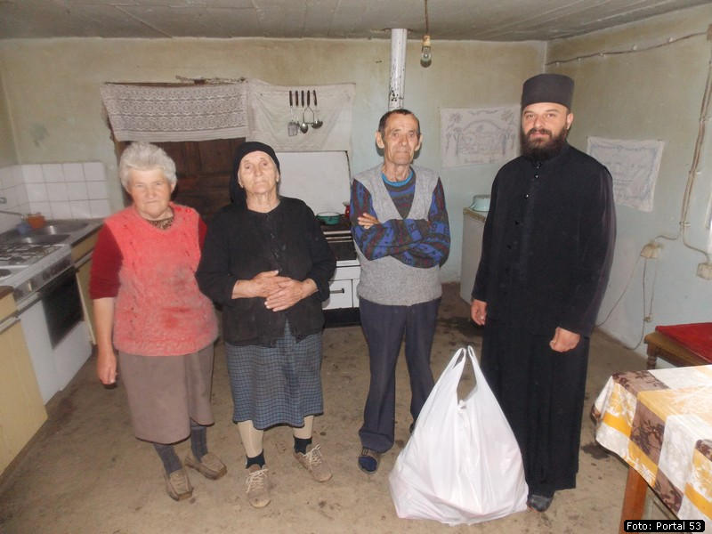 Vaskrs u Petrinji 11