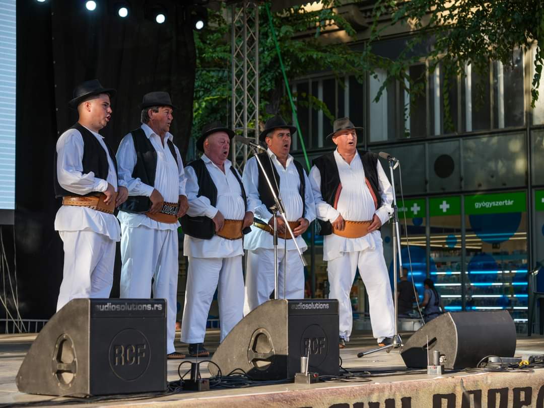 Arhivska fotografija