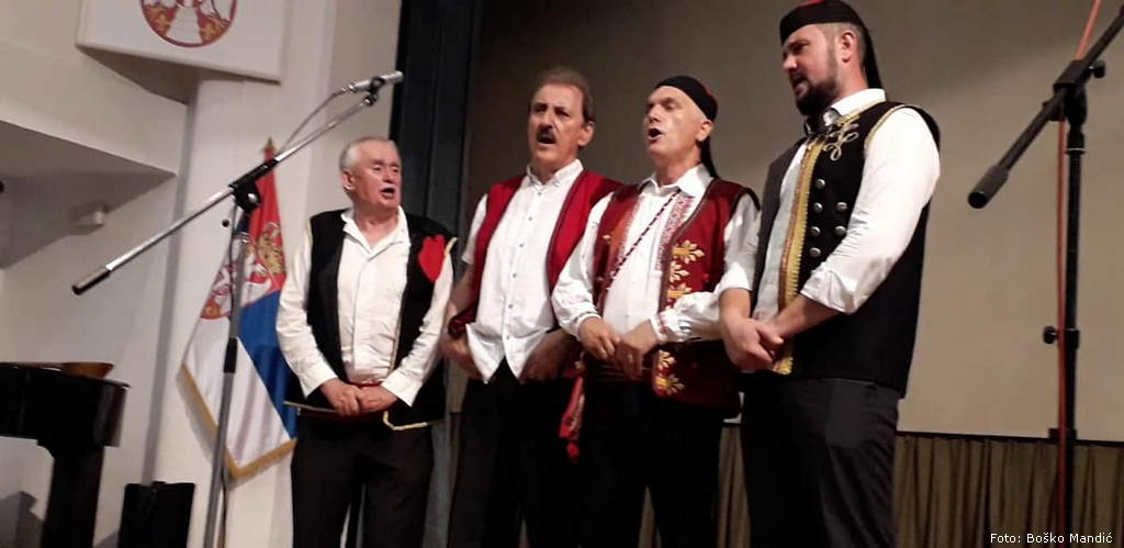 Zemunu s ljubavlju 3